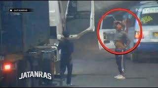 Komplotan Begal di Ruas Jalan Tol Ditangkap Polisi - JATANRAS