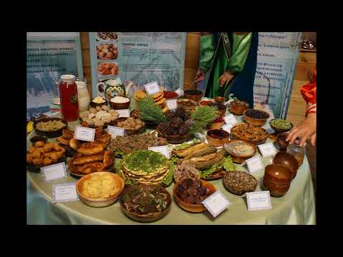 Мой Алтай прекрасен