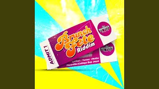 Fete Cyah Over - DJ Spider & Lyrikal