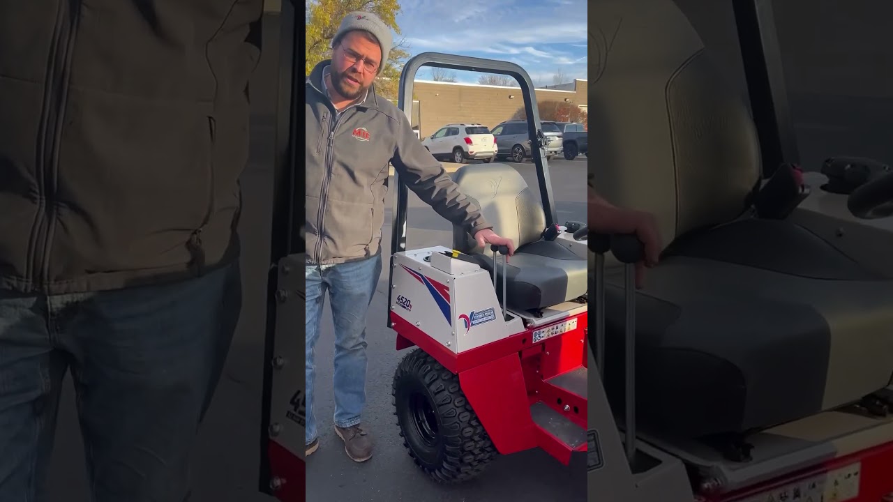 Ventrac Versatility Enhanced! 🔎 1 of 7