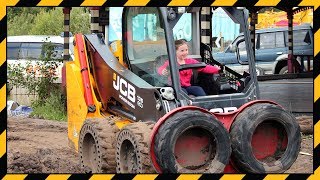 Diggerland Uk Promotional Video