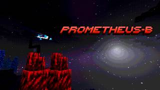 Prometheus B - Official Trailer