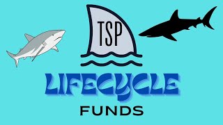 TSP Lifecycle Funds