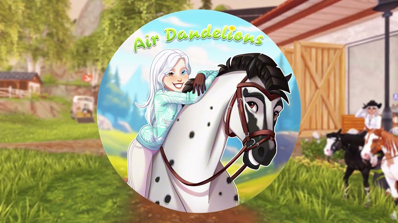 WESTER PLEASURE|Air Dandelions