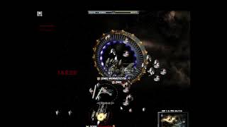GoldOrbit (DarkOrbit 2009)