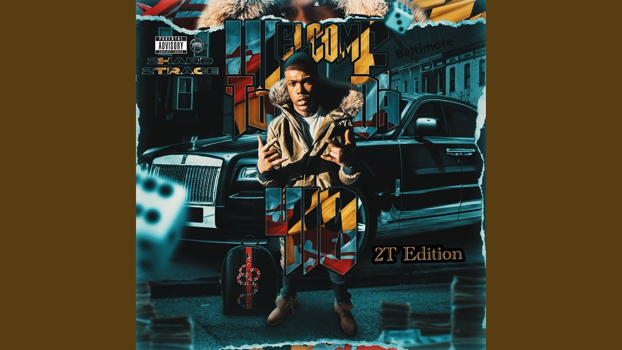 Shine Plus Dreams 2 Reality (feat. Mista Wop & JJDa0ne)