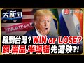 川普發動關稅戰
