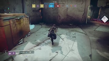 While you played the game, i studied the blade