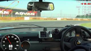 20170709 Lotus111Cup Rd3 Final(S1 ELISE)