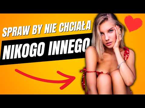 Jak Zatrzymać Dziewczynę Przy Sobie Na Dłużej (7 Kroków)