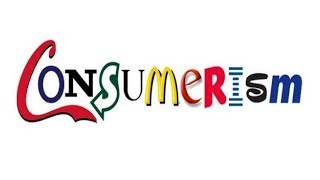 EconoMinute: Consumerism