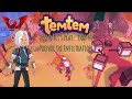 Costume Thief | Temtem PS5 Let&#39;s Play Part 11