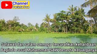 DOA AGAR DIA MIMPI BERMESRAAN DENGANMU✓✓Cukup Mendengar Suaramu Saja dia Tak Bisa Melupakanmu