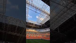 Download Lagu kemegahan stadion JIS (jakarta international stadium) MP3