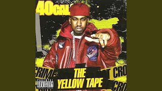 Gun Smoke - 40 Cal