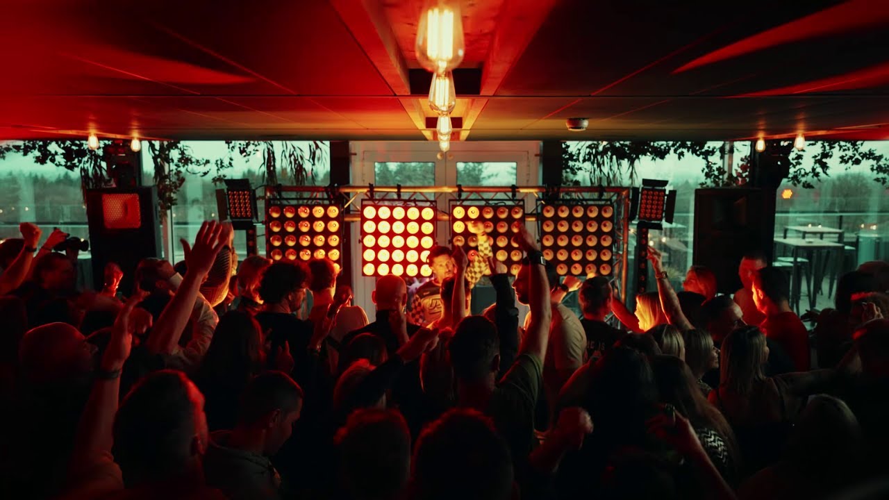 NICO MORANO | DAYTIMER by ONTOURAGE @ SOKO Rooftop