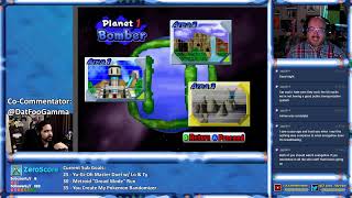 Metroid Prime 2 was a bust...lets bomb some stuff