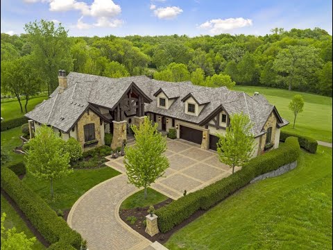 18704 Melrose Chase, Eden Prairie, MN home video tour