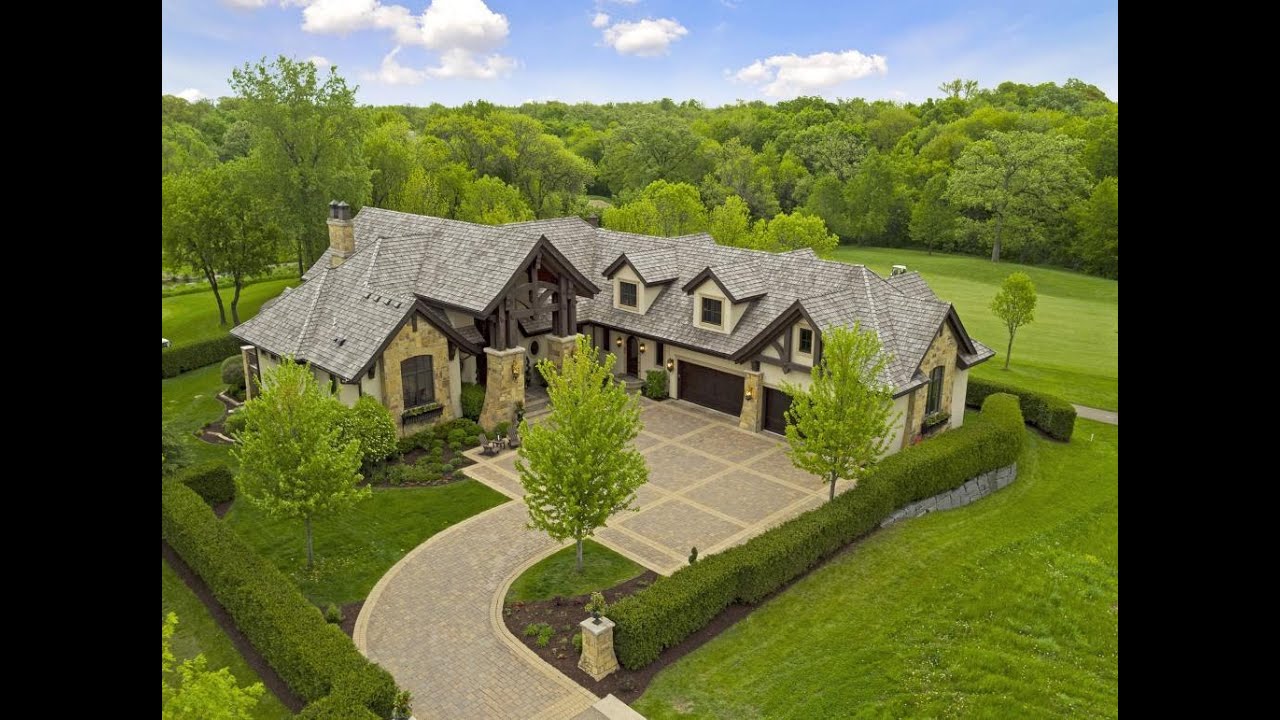 Homes for sale 18704 Melrose Chase, Eden Prairie, MN 55347 YouTube