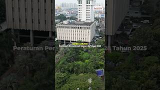 Langkah Nyata Sederhanakan Perizinan Usaha