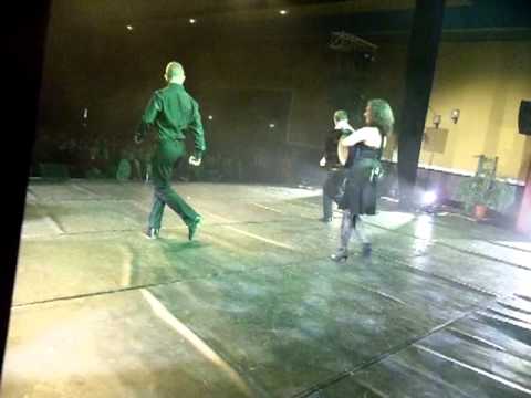 Avalon Celtic Dances Taps