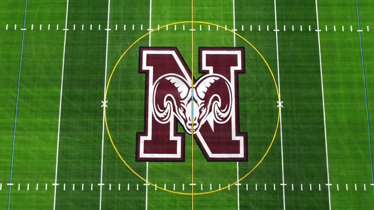 The New Lasell Field - Northbridge Rams | Northbridge, Massachusetts ...