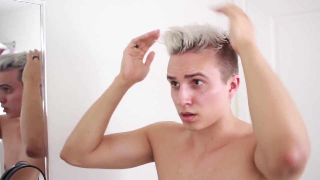 Undercut High Fade   How I cut my hair   Men's Hairstyles