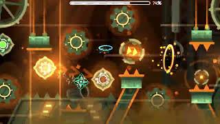 Absolute Garbage 100% by bli (Demon) | Geometry Dash