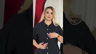 Sifaris vermek ve melumat elde etmek ucun 070 866 41 46.  Nomreli watcapimiza yazin #styly #fashion