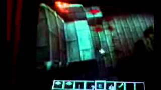 squid killing machine in minecraft