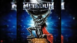 Metalium | Heart Of The Tiger (Hidden) | Hero-Nation - Chapter Three (2002)