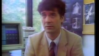 Bbc2 Continuity Horizon Vhs Capture