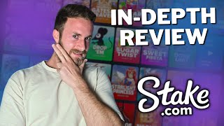 Stake.com Review 2025: Is It Legit or Just Hype? Net Worth