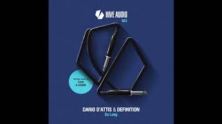 Dario D'Attis & Definition - So Long (SOAME Remix)
