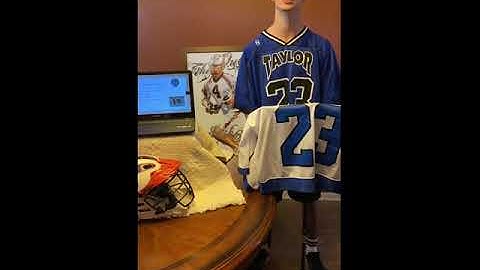 Informative Speech SPCH 1315