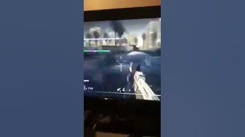 Cod4 challenge lobby