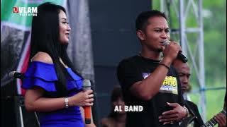 rindu terobati ROMANSA