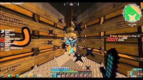 Prime HCF Cool Moments "Rip Vlexy"