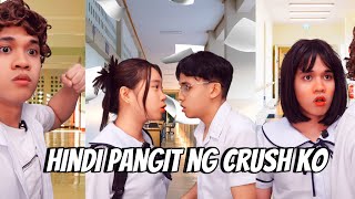 Hindi Pangit Ang Crush Ko Full Video