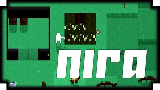 Nira - (Survival Crafting Exploration Game) screenshot 4