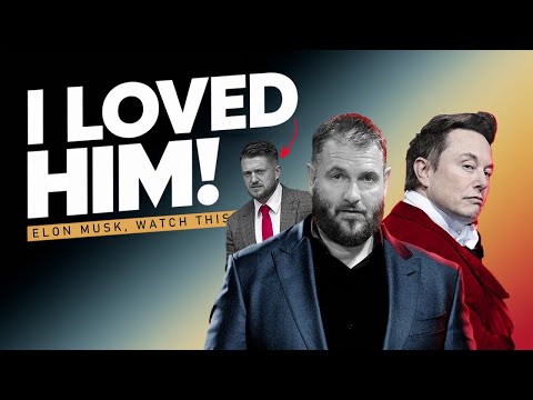 Islam Hater Goes into A MOSQUE For a CONFRONTATION But His Plan Backfires | ELON MUSK MUST SEE THIS