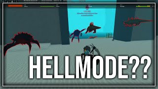 Hell Mode In The Overworld??