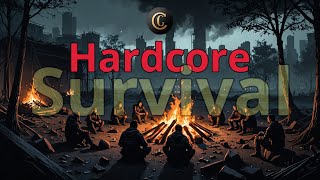Just Chilin Testing Builds...May Run Some Hardcore Gameplay 👀🍿(xbox)(Eng)