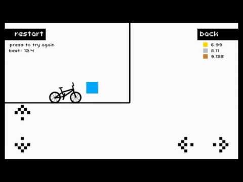 Draw Rider для Андроид - YouTube