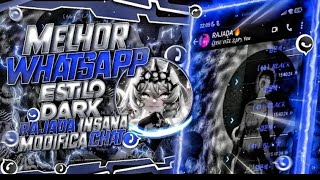 💤FOXY  MODS WA V1/Audio to voice note add/ full immune fixed/gbwhatsapp.com/=- screenshot 5