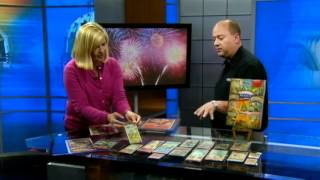 Lancaster County business to auction unique items