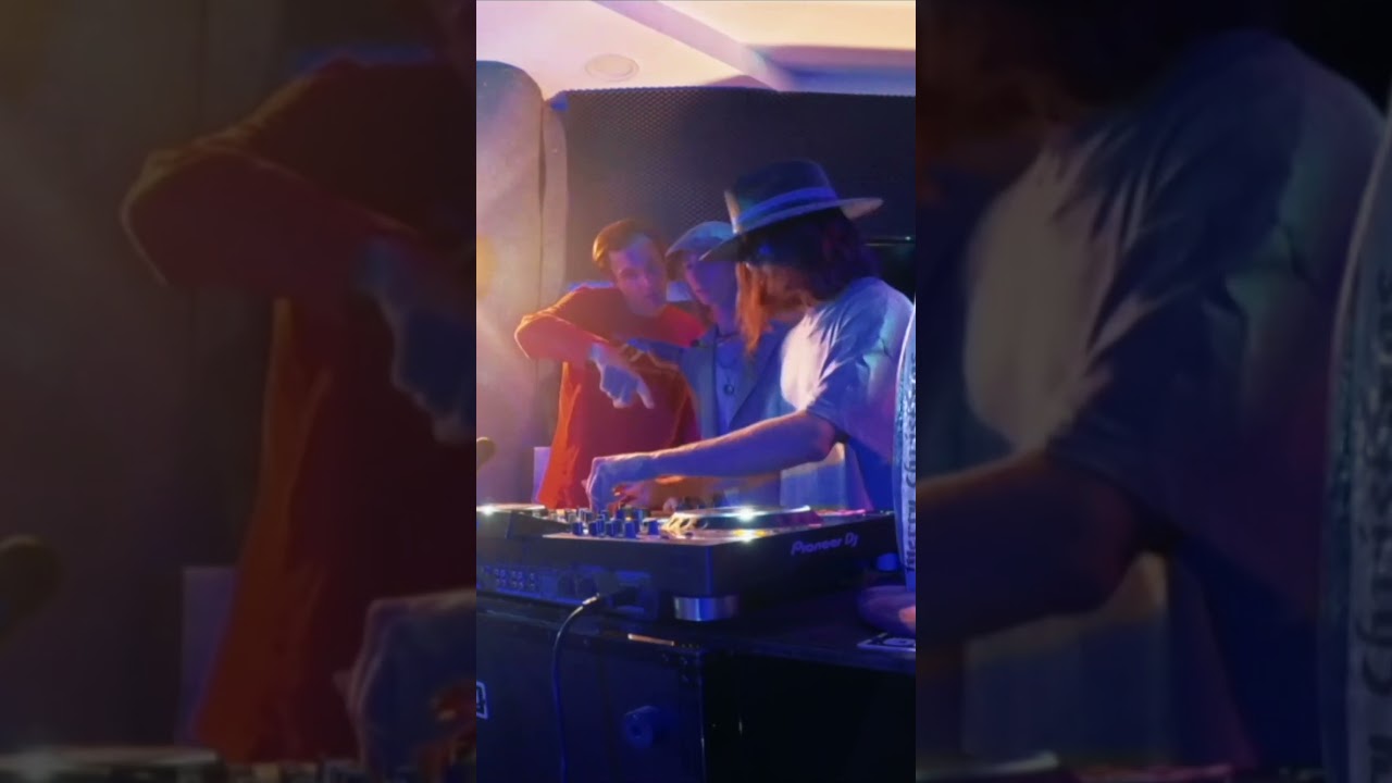 Nordin Slasha - Session 1 (Short) 