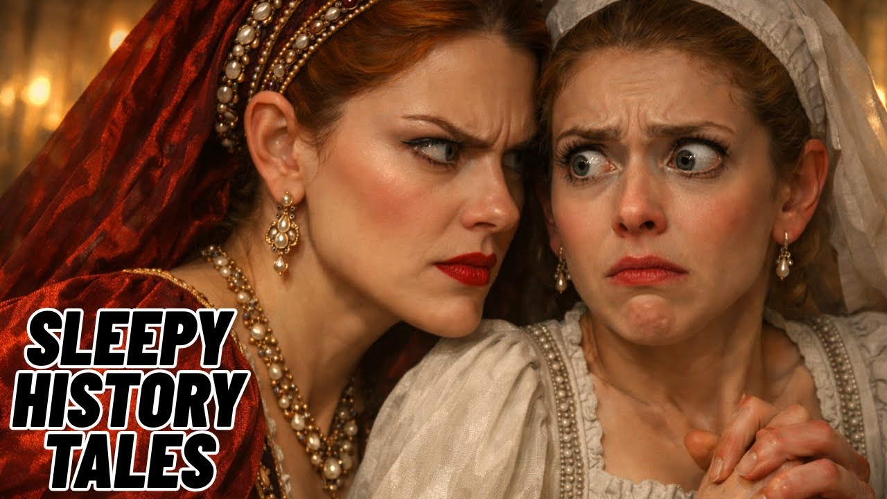 Growing up as the daughter of a Tudor mistress: educated but without status. | Sleepy History Tales