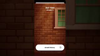 How do Streaks work in noteit app? screenshot 2