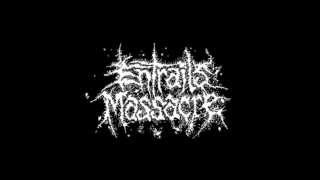Entrails Massacre - Burn the Euro